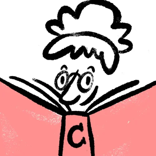 Selecció de la llibretera