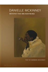 Cover von Danielle mckinney