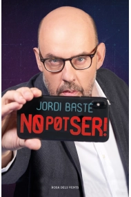 Coberta de No pot ser!