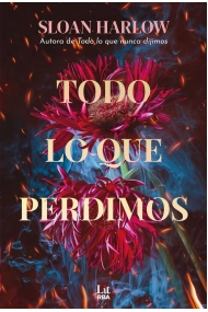 Cubierta de Todo lo que perdimos