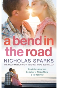 Cover von Bend In The Road