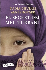Cubierta de El secret del meu turbant