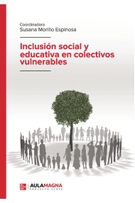 Coberta de Inclusión social y educativa en colectivos vulnerables