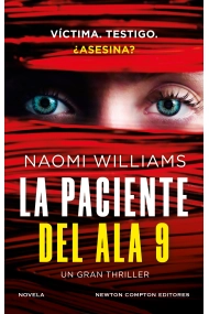 Cubierta de La paciente del ala 9