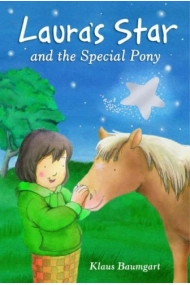 Cubierta de Laura's Star and the Special Pony