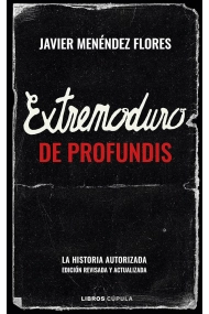 Cubierta de PACK EXTREMODURO: DE PROFUNDIS 2026