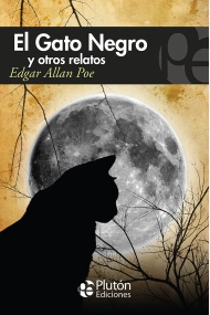 Cubierta de El Gato Negro y otros relatos