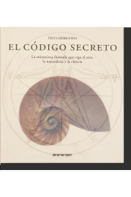 Cubierta de El Código Secreto