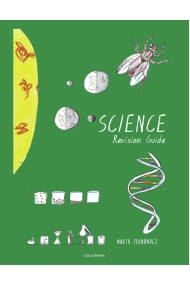 Cover von Science Revision Guide