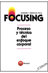 Cubierta de FOCUSING
