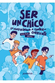 Cover von Ser un chico