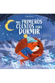 Cubierta de Mis primeros cuentos para dormir