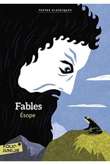 Cover von Fables