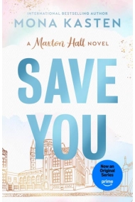 Cubierta de Save You