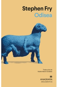 Cubierta de Odisea