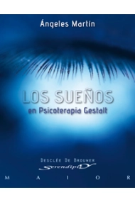 Cubierta de Los sueños en Psicoterapia Gestalt