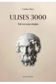 Cubierta de Ulises 3000. Tal vez una utopia
