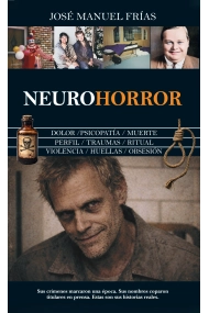 Cover of Neurohorror
