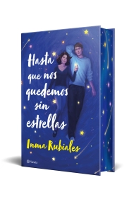 Cubierta de Hasta que nos quedemos sin estrellas (edición especial)