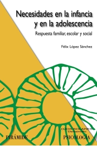 Coberta de Necesidades en la infancia y en la adolescencia