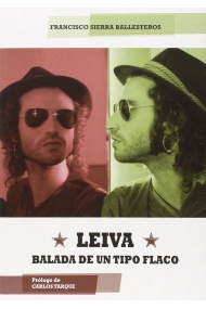 Cover von Leiva