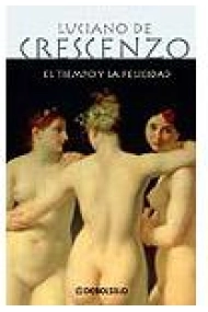 Cover of El tiempo y la felicidad