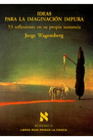 Cubierta de Ideas para la imaginación impura