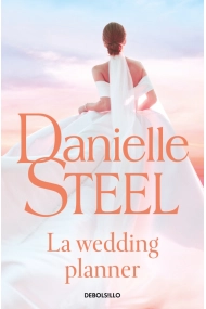 Cubierta de La wedding planner