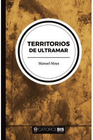 Coberta de Territorios de Ultramar