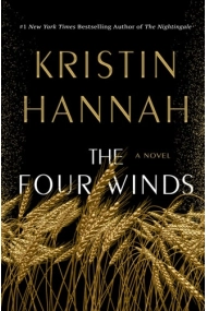 Cover of Four Winds