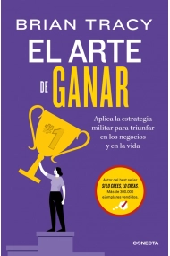 Cubierta de El arte de ganar