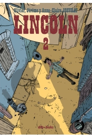 Coberta de Lincoln 2