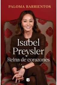 Coberta de Isabel Preysler, reina de corazones (actualizado)