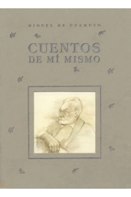 Coberta de Cuentos de mí mismo