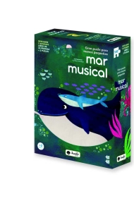 Cover of Mar musical