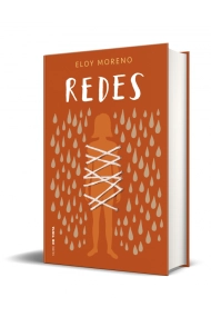 Cubierta de Redes (edición en tapa dura) (Invisible 2)