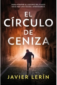 Coberta de El círculo de ceniza