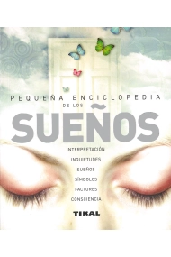 Cubierta de Sueños