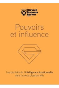 Cover von Pouvoirs et influence Les bienfaits de l'intelligence émotionnelle dans la vie professionnelle