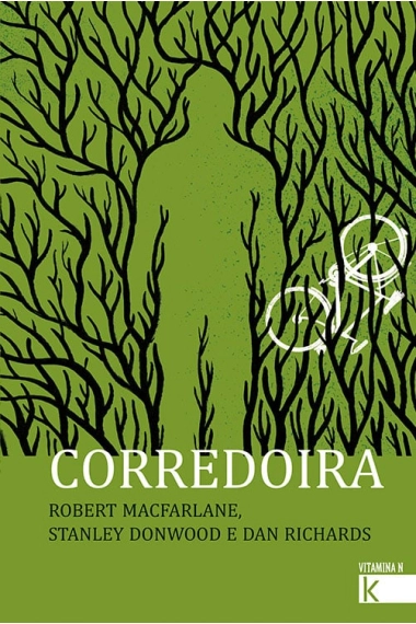 Cubierta de Corredoira — VV. AA.