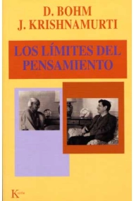 Cubierta de Los límites del pensamiento
