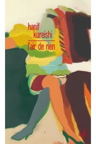 Cubierta de L'air de rien