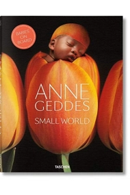 SMALL WORLD TELA