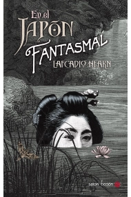 Cubierta de EN EL JAPÓN FANTASMAL