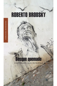 Coberta de Bosque quemado