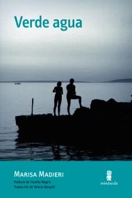 Cover von Verde agua