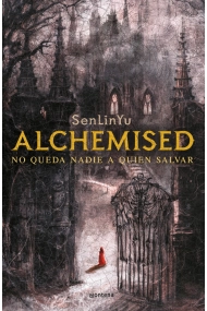 Cubierta de Alchemised