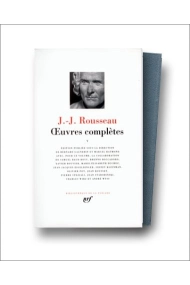 Cover von Oeuvres complètes