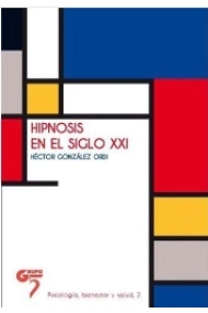 Cubierta de Hipnosis en el siglo XXI