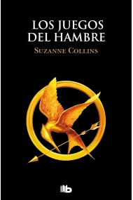 Cover von Los Juegos del Hambre 1 - Los Juegos del Hambre